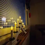 Elfs House By The River 아파트