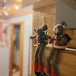 아파트 Elfs House By The River
