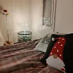 Elfs House By The River * 로바니에미