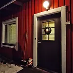 Elfs House By The River *