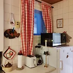 Elfs House By The River * 로바니에미