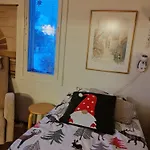 아파트 Elfs House By The River *