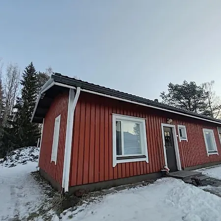 Apartment Elfs House By The River *