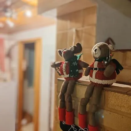 Appartement Elfs House By The River