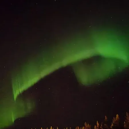 Elfs House By The River Apartman